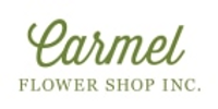 Carmel Flower Shop coupons